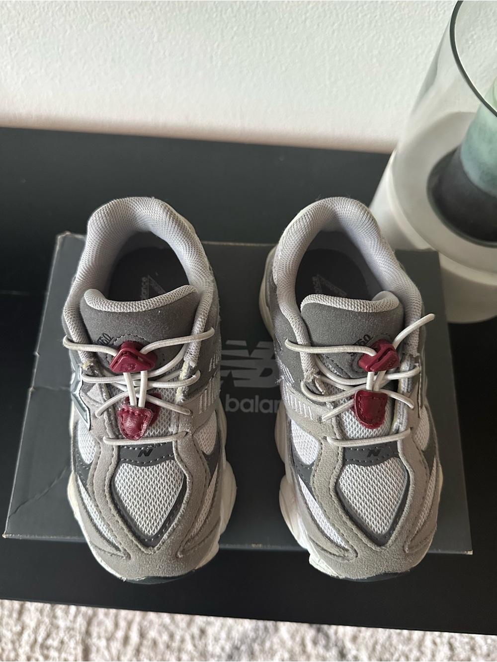 New Balance 9060 - Picture 7 of 11